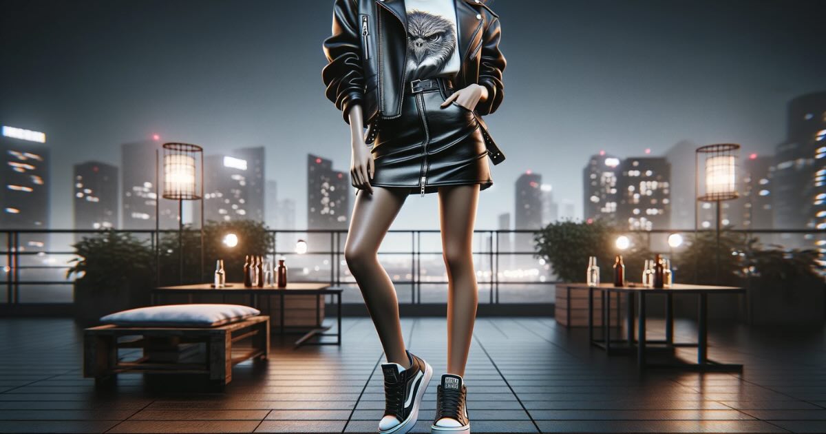 Defining Casual Party Outfits