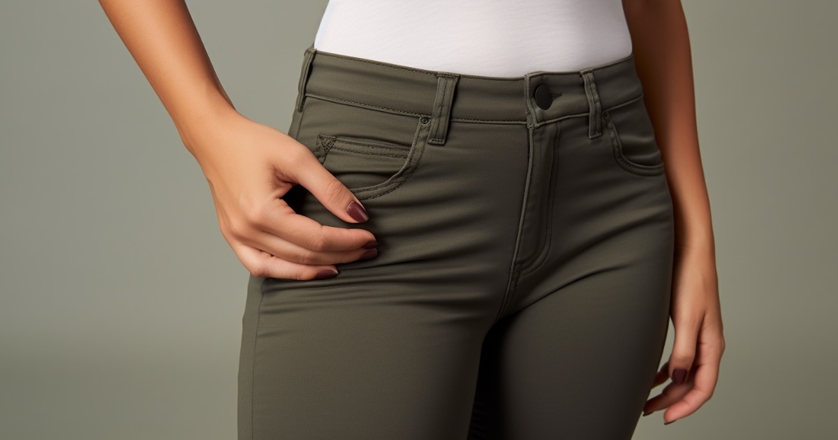 Styling Tips for Tummy Control Jeans