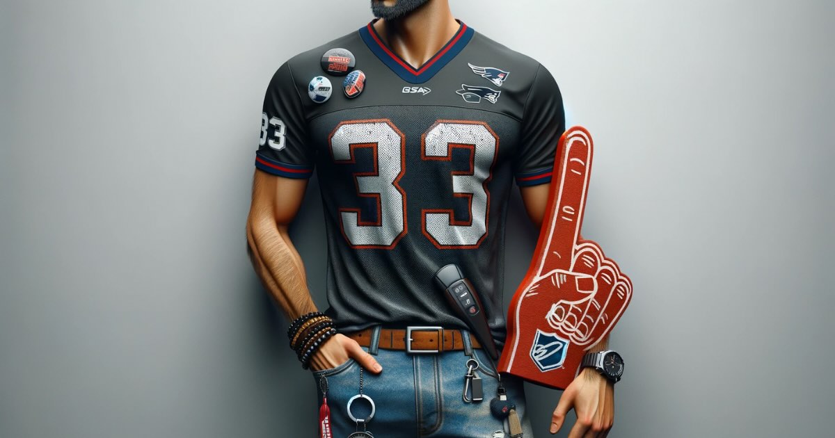 Etiquette and Restrictions