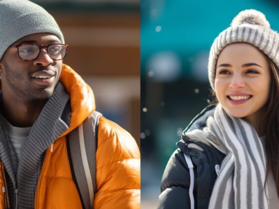 What to Wear to Sports Events