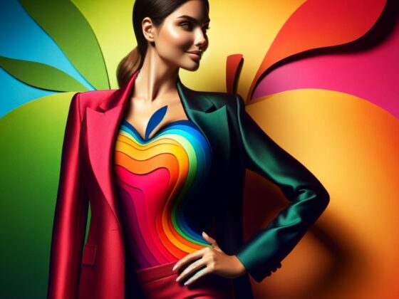 How to Dress the Apple Body Shape: Style Tips and Outfit Ideas