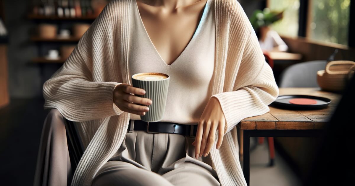 Dress to Impress: Flattering Styles for the Apple Body Shape