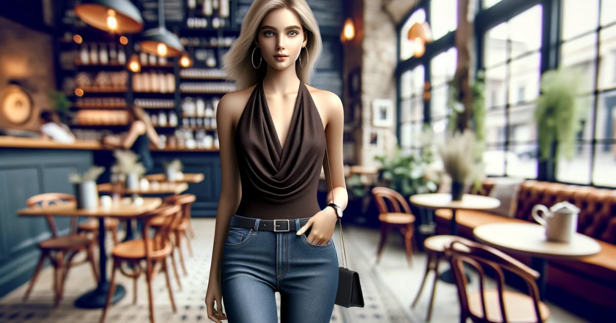 Embracing Curves and Style