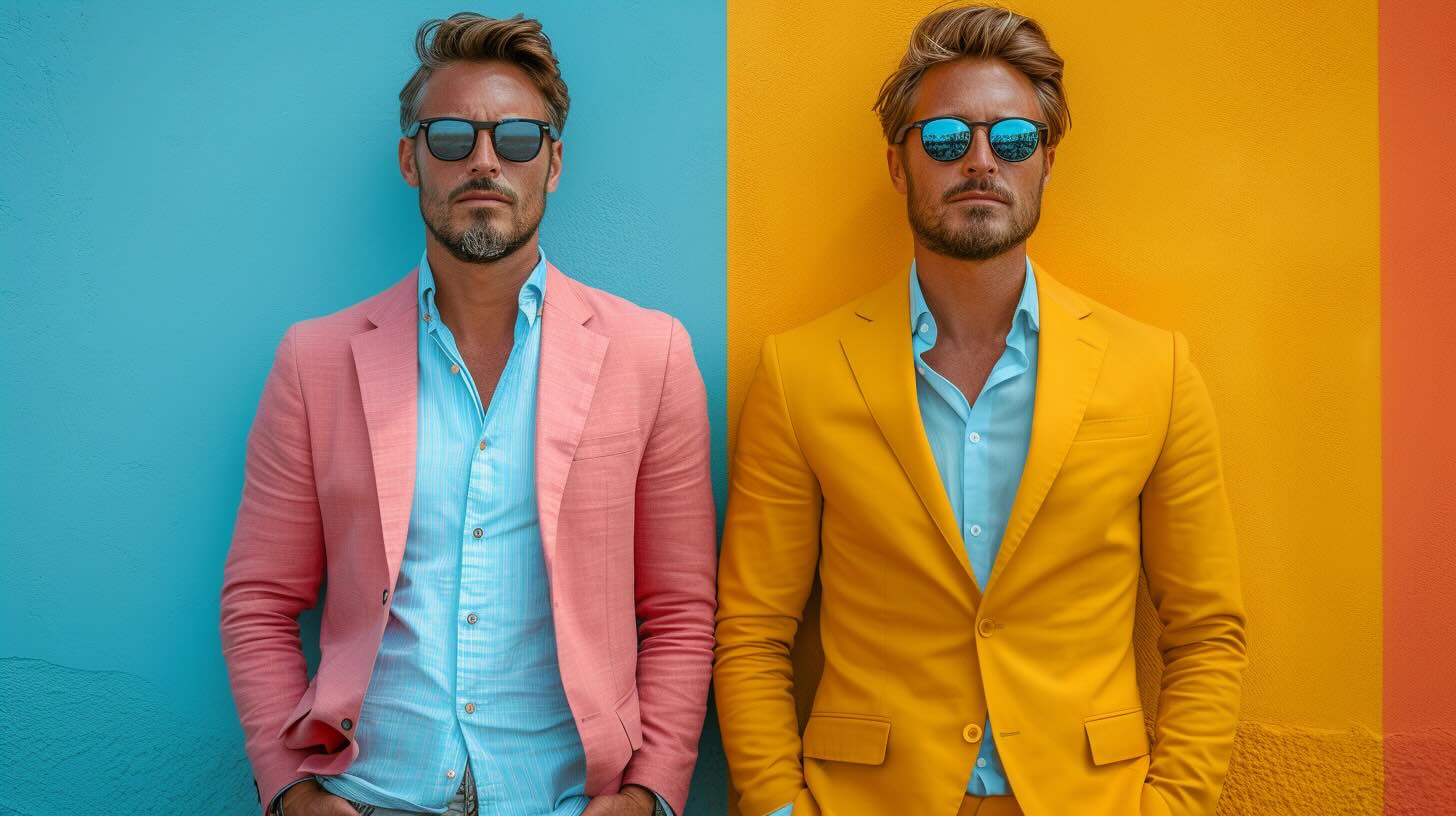 Creative Industries: More Flexibility with Personal Style