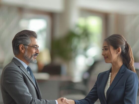 Dress to Impress: The Ultimate Guide to Acing Your Interview Attire