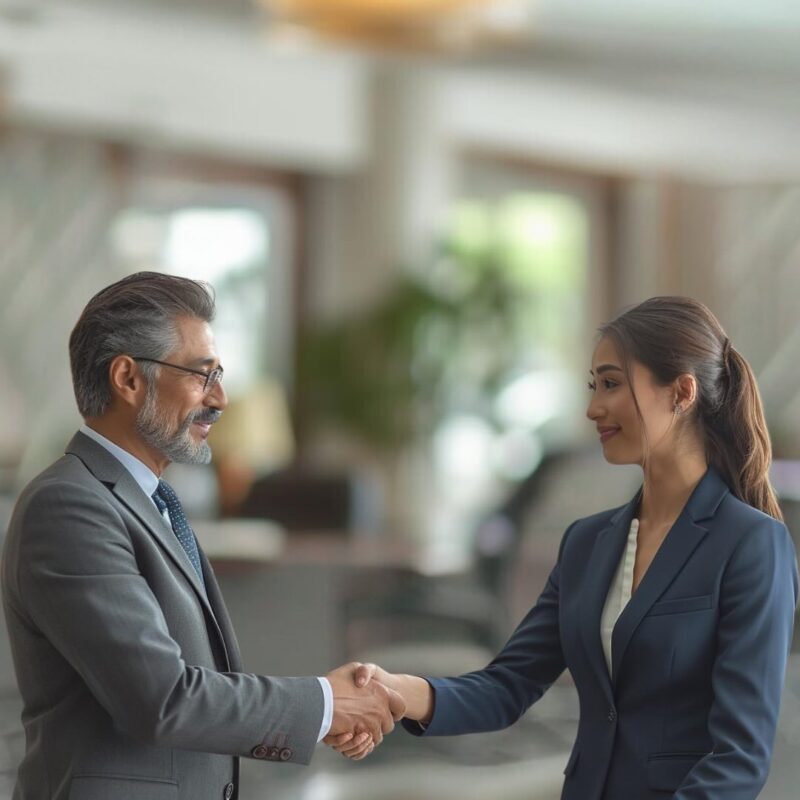 Dress to Impress: The Ultimate Guide to Acing Your Interview Attire