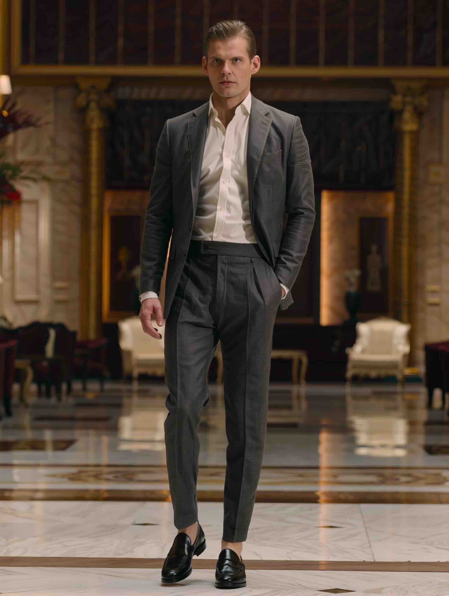 What to Wear to the Theatre: Stylish Outfit Ideas for Women and Men