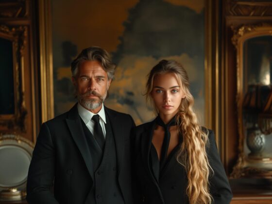 what to wear to a funeral for men and women