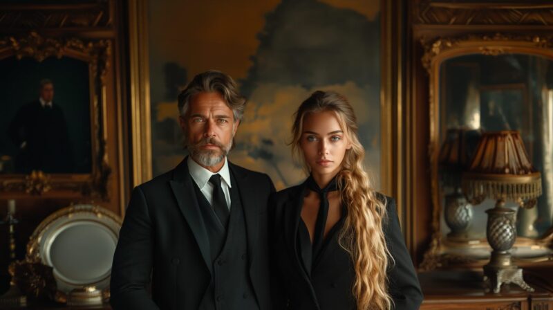 what to wear to a funeral for men and women