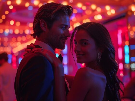 Slay the Night: Unleash Your Ultimate Night Out Style