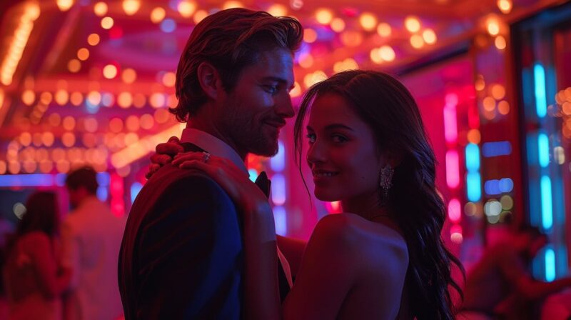 Slay the Night: Unleash Your Ultimate Night Out Style