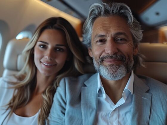 Fly in Style: The Ultimate Guide to What to Wear on a Plane