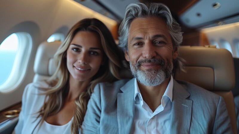 Fly in Style: The Ultimate Guide to What to Wear on a Plane