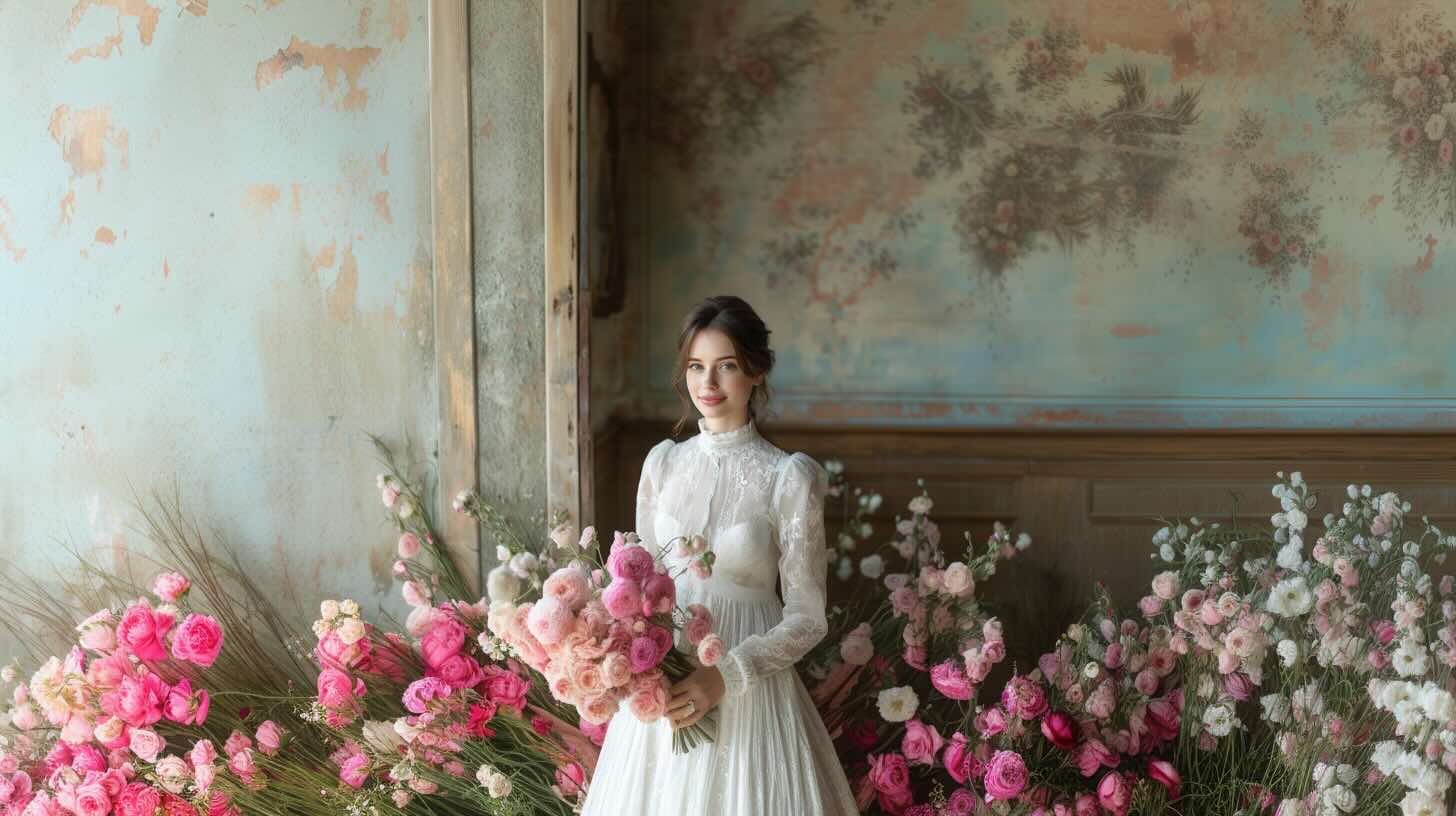 Christening Attire for Women