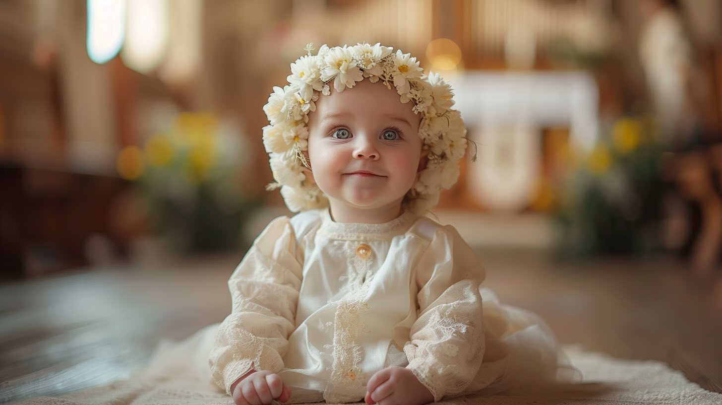 Attire for Children-3