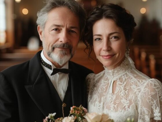 Dress to Impress: Your Ultimate Guide to Christening Attire