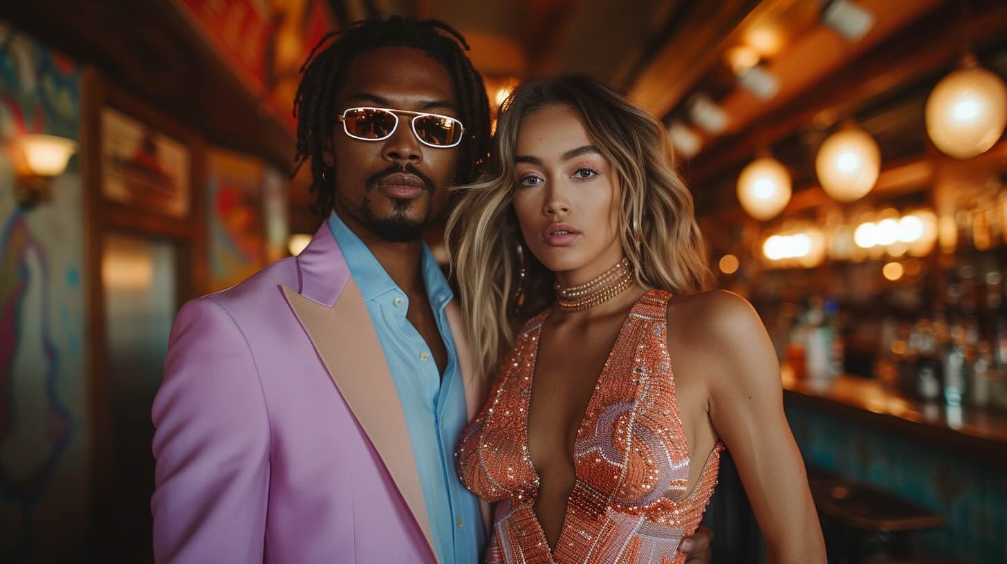 General Principles of Concert Attire