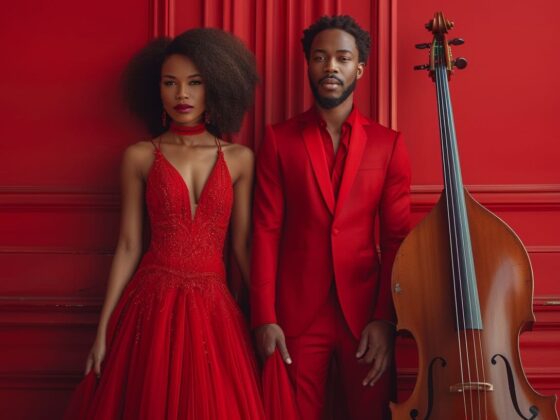 Rock Your Look: The Ultimate Guide to Concert Attire