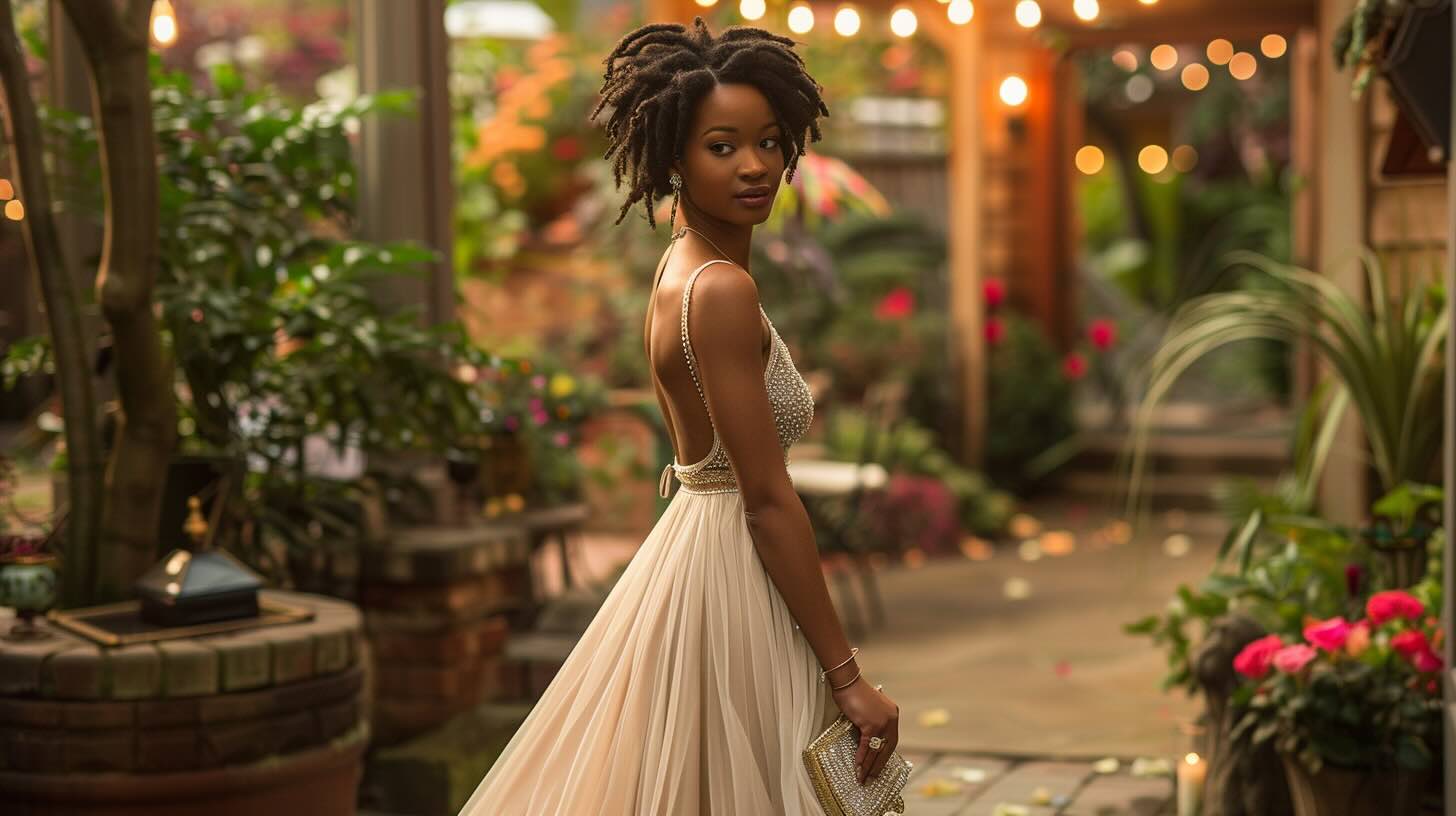 Wedding Dress for Women