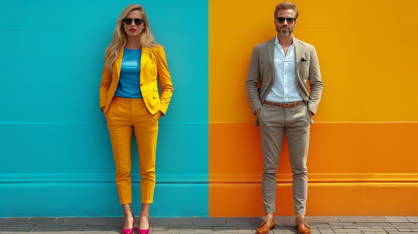 Industry-Specific Attire Considerations