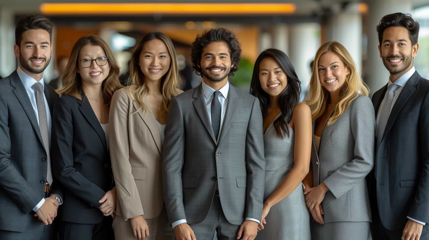 General Principles of Interview Attire