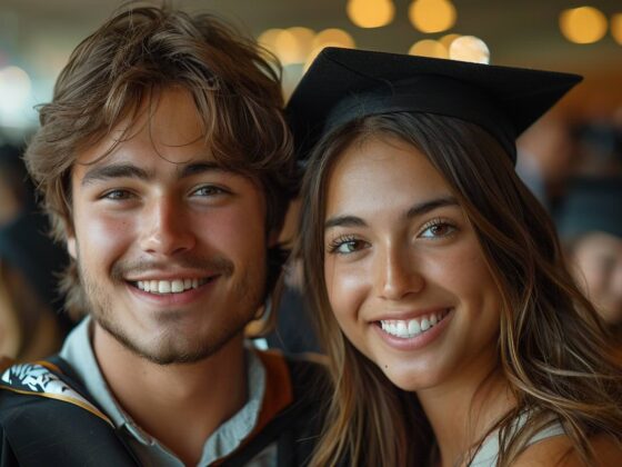 Celebrate in Style: The Ultimate Guide to Graduation Attire