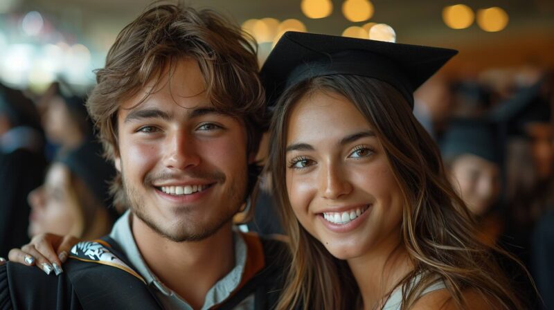 Celebrate in Style: The Ultimate Guide to Graduation Attire