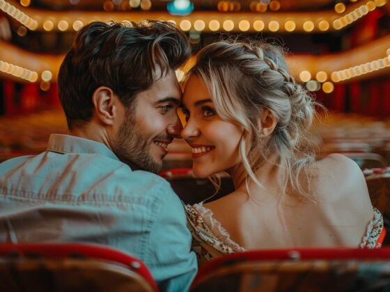 Dress to Impress: Your Ultimate Guide to Theatre Attire