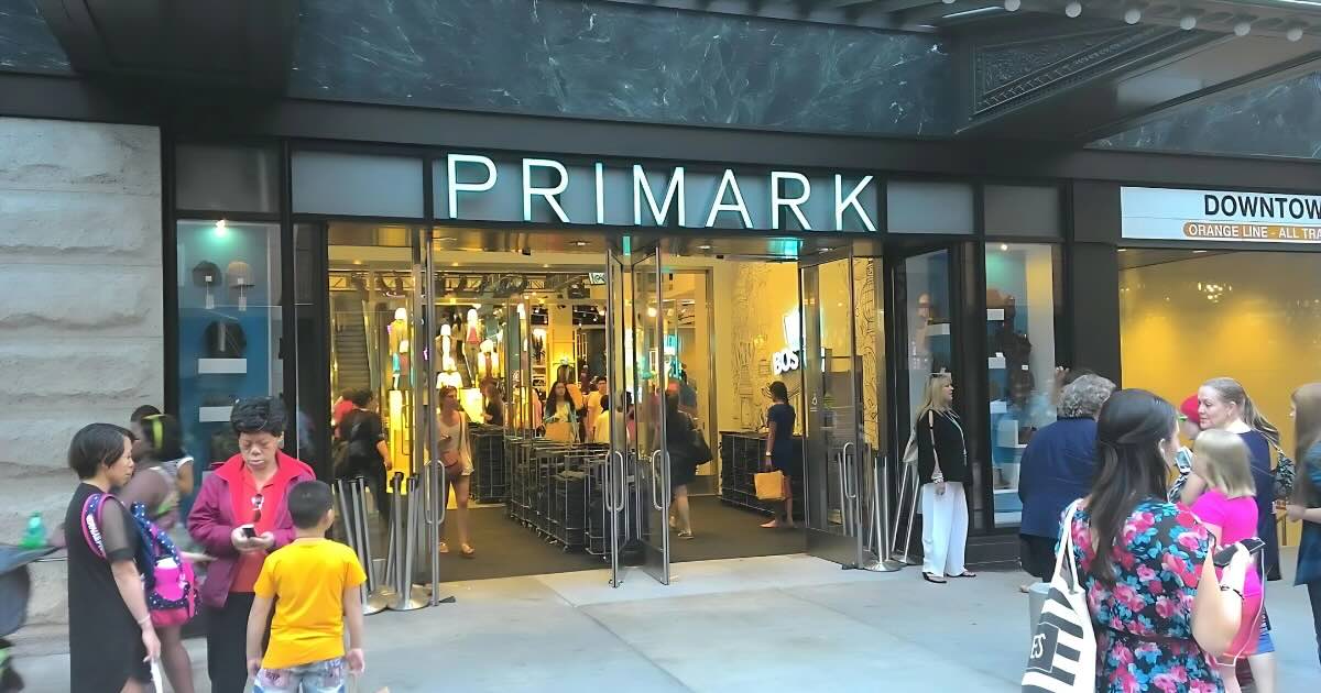 Primark