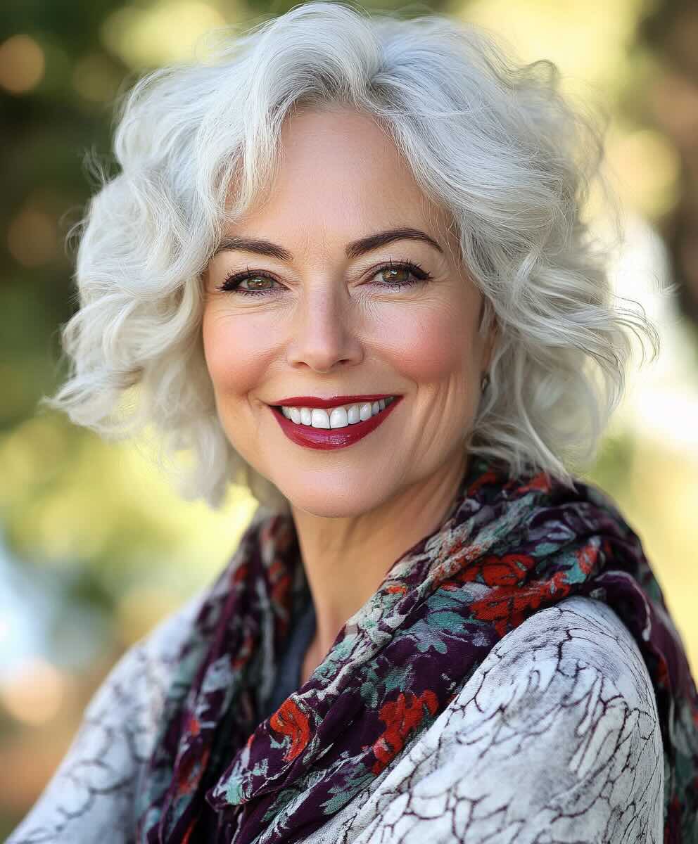 Embracing Individual Beauty