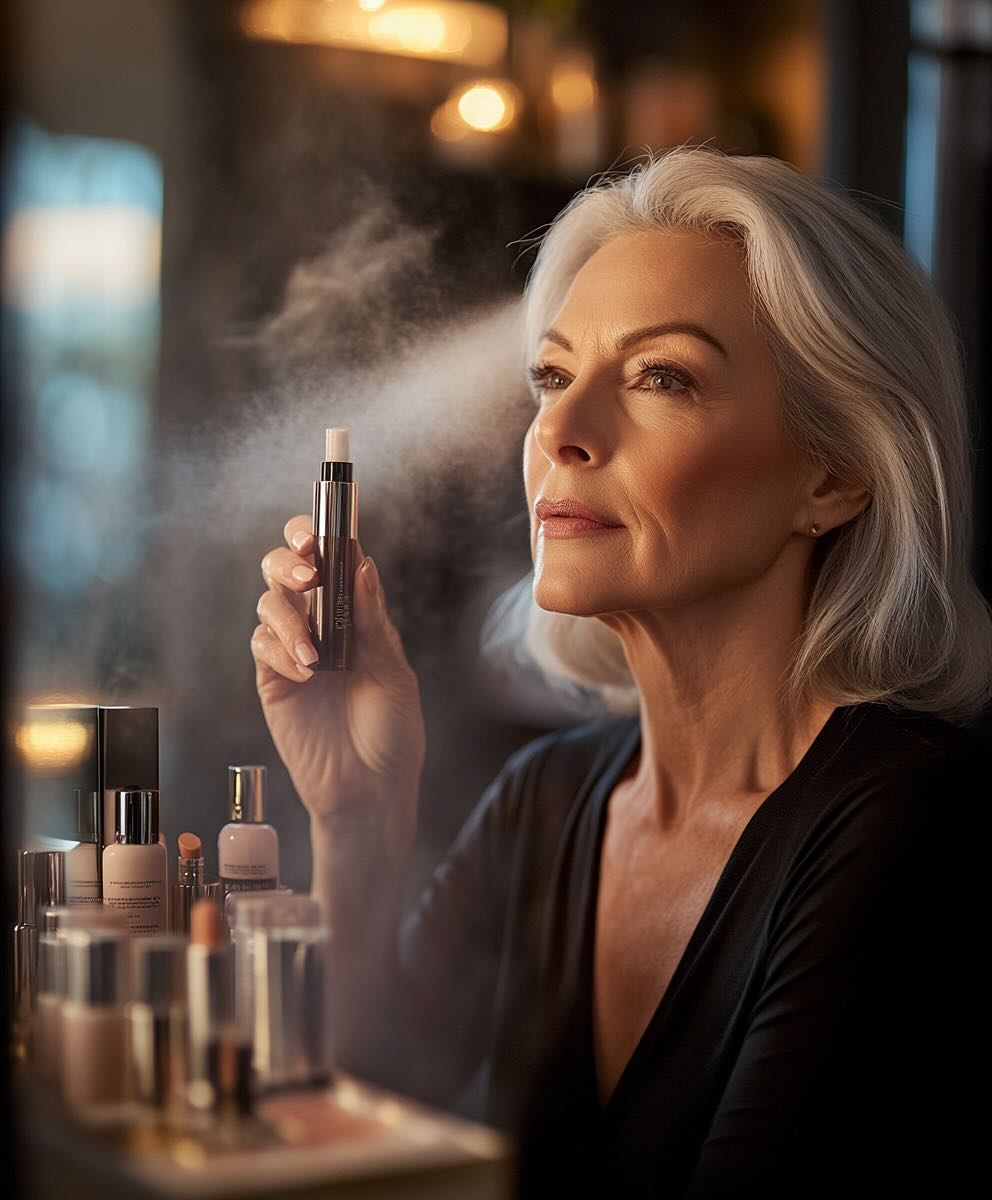 Finishing Touches and Application Tips