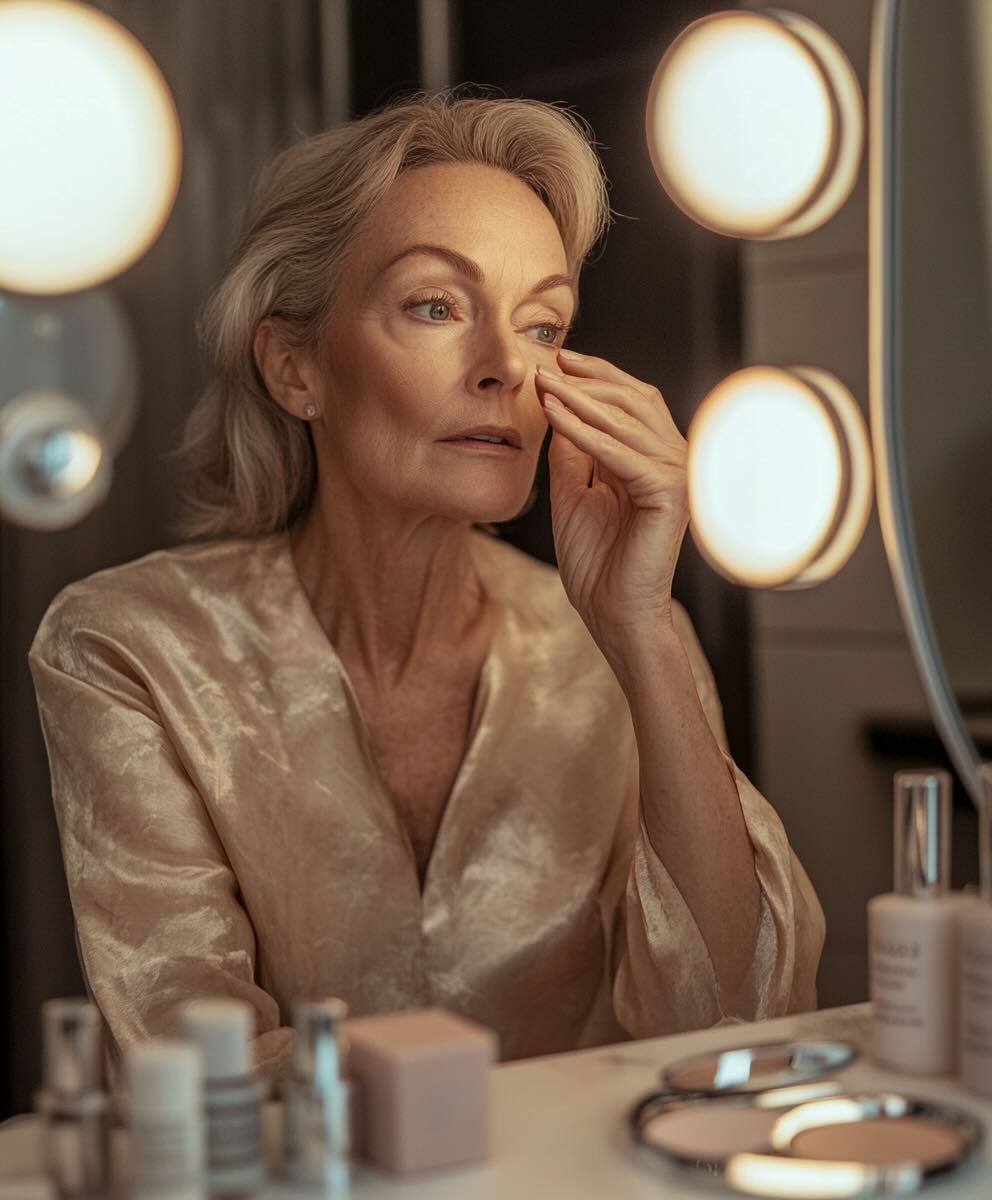 Foundations and Base Makeup