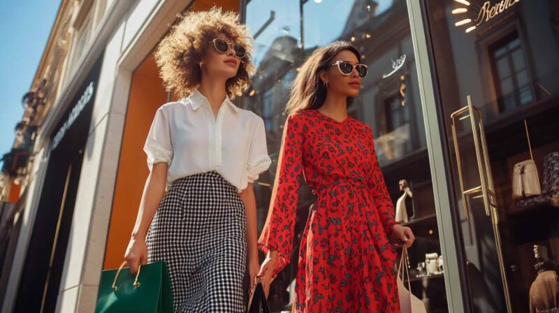 Italist Brings Italian Luxury Fashion to the US