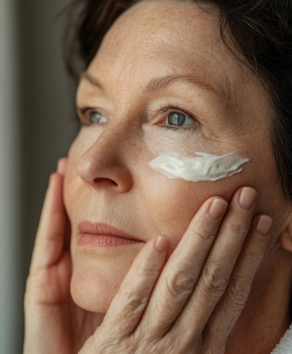 Key Considerations for Older Women