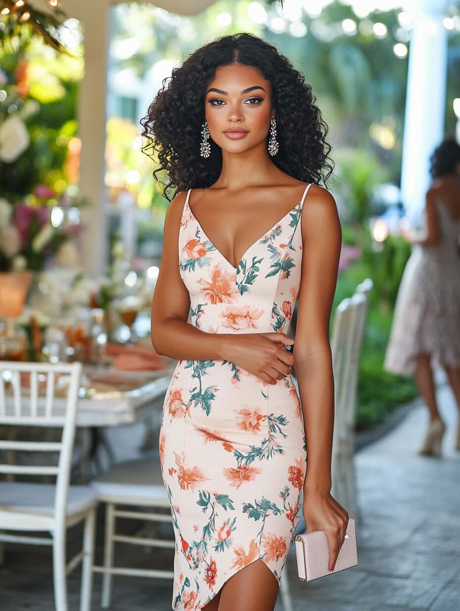 Outfit Ideas Based on Seasons