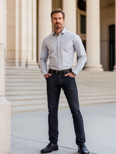 Essential Dress Code for Jury Duty: What to Wear to Courthouse