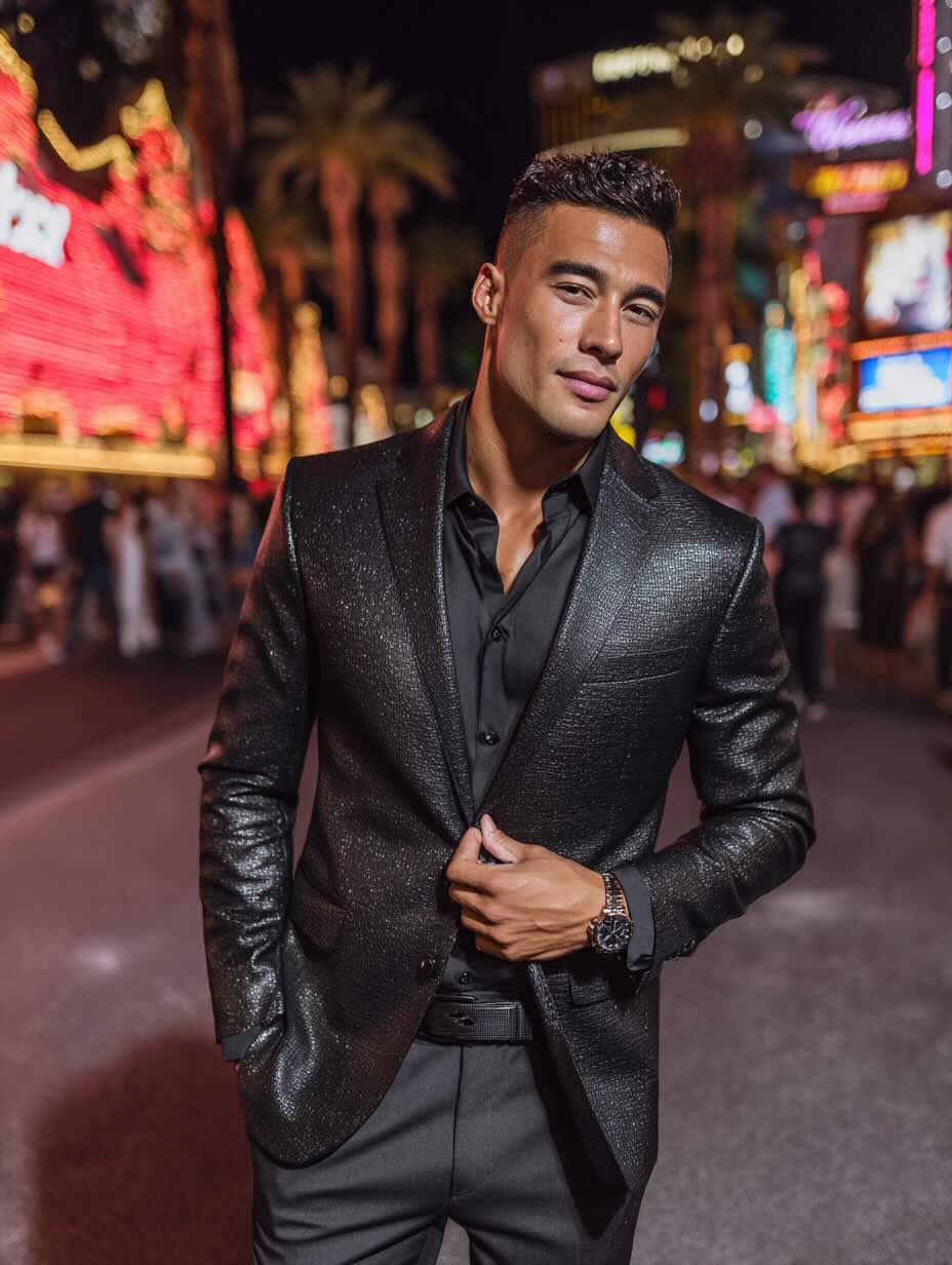 Clubbing and Nightlife Attire for Women