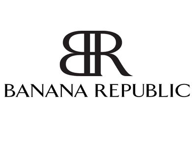 Banana Republic Logo