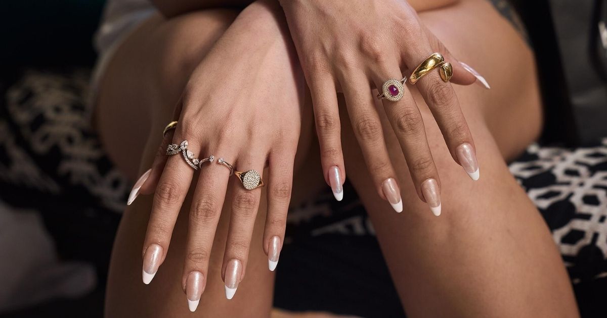 Kay Jewelers Product Range