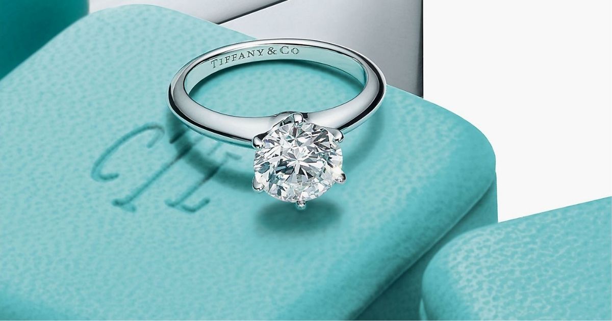 Kay Jewelers VS Tiffany