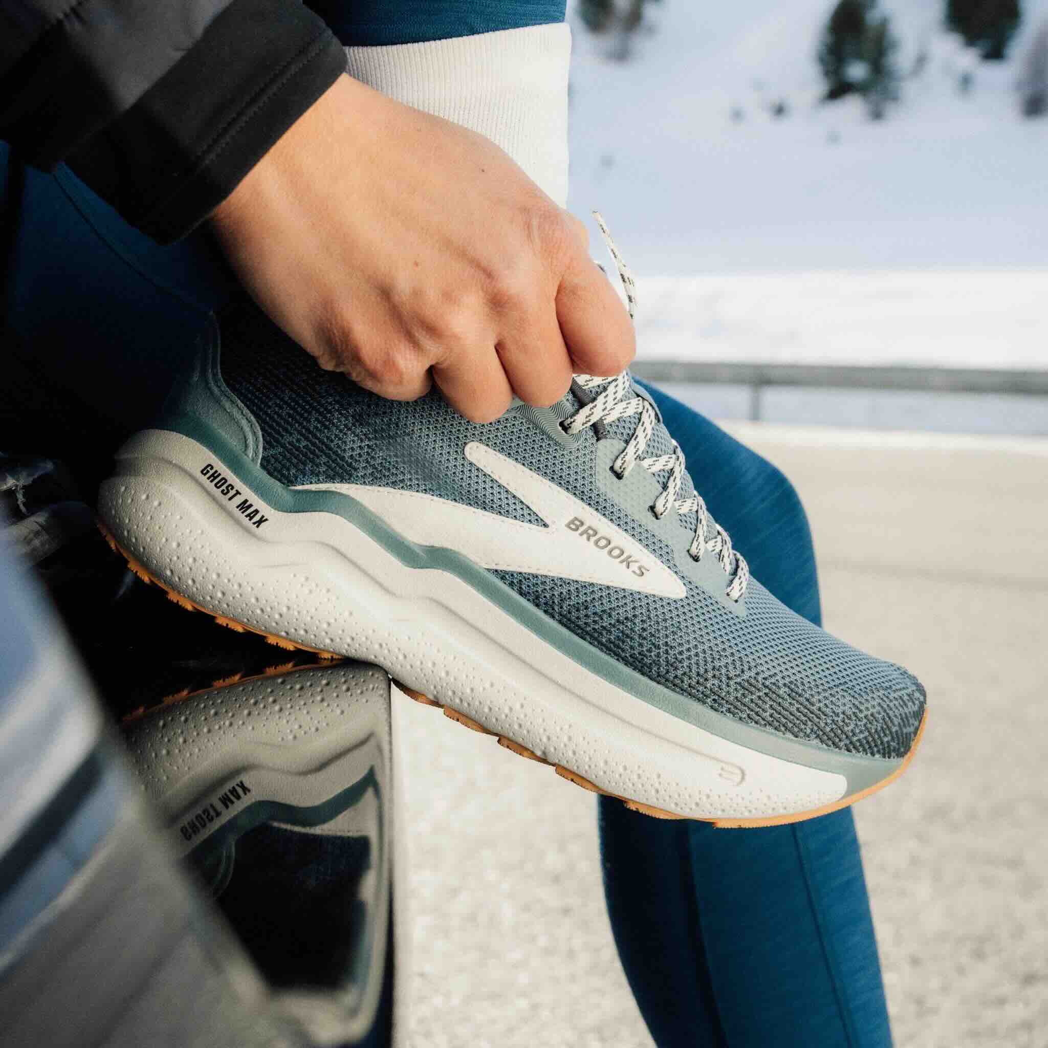 Brooks Running Shoes