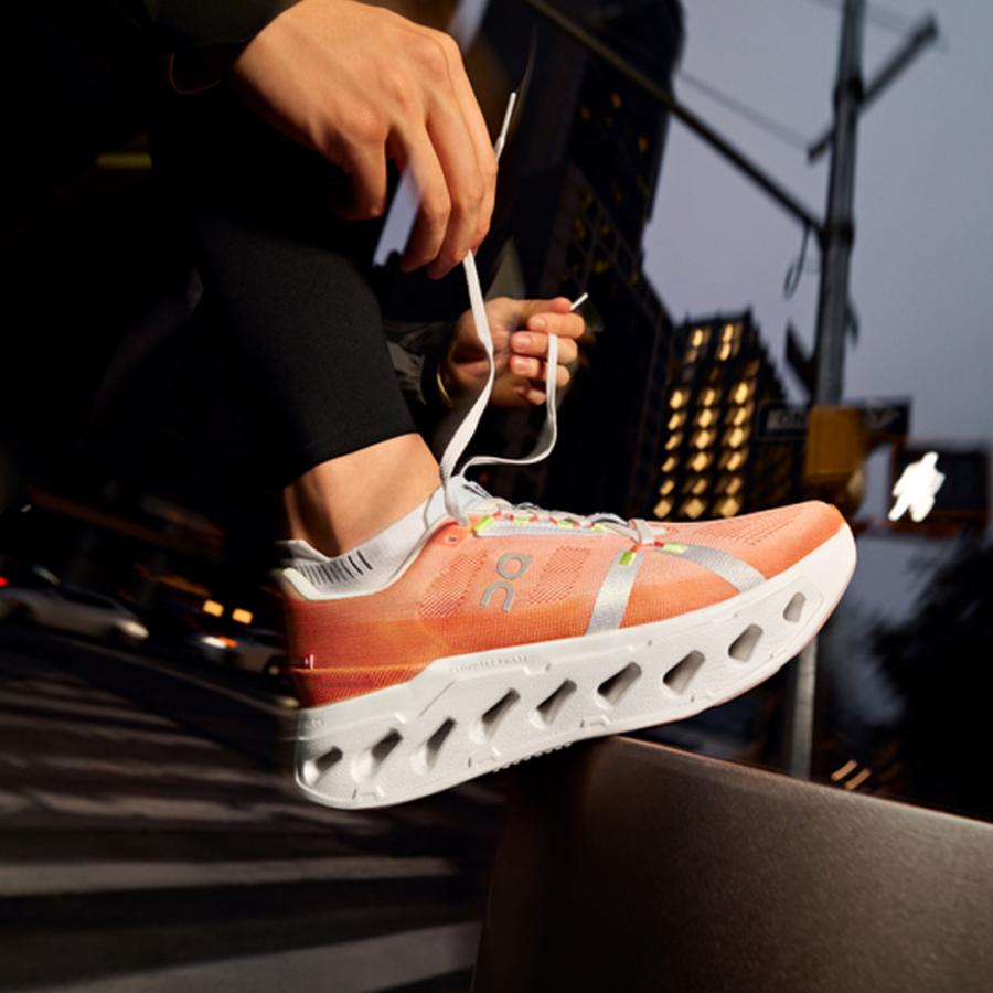 On Cloud Running Shoes