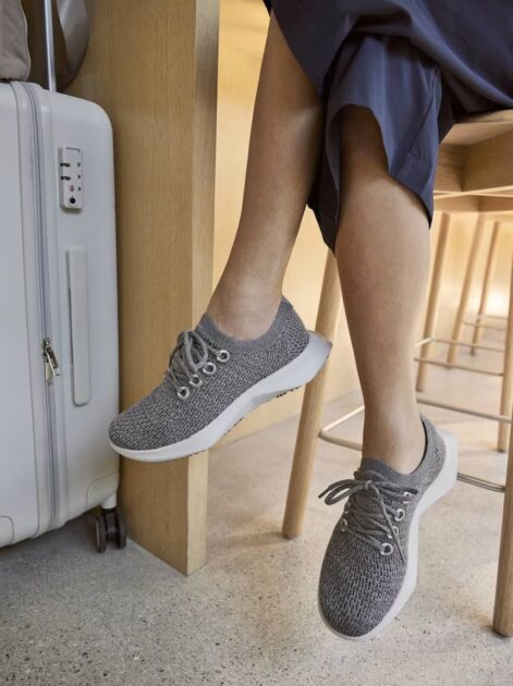 Allbirds Tree Dashers 2