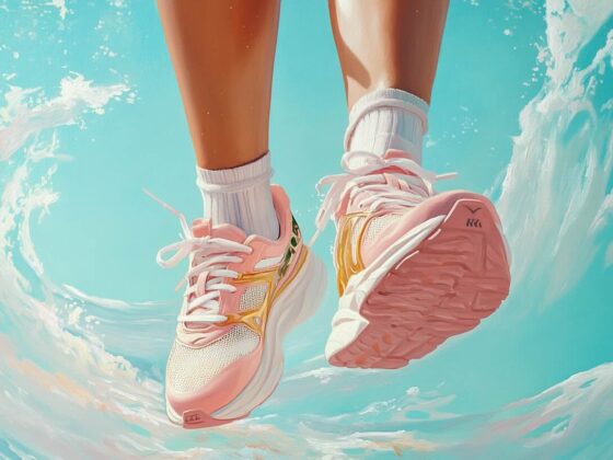 Best Shoes for Walking and Standing All Day