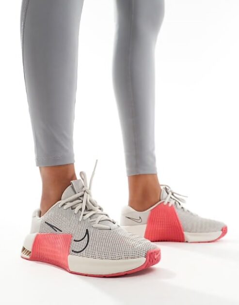 Nike Metcon 9 Training Shoes