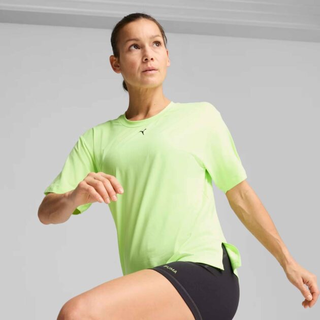 Puma Cloudspun Women's Training Tee