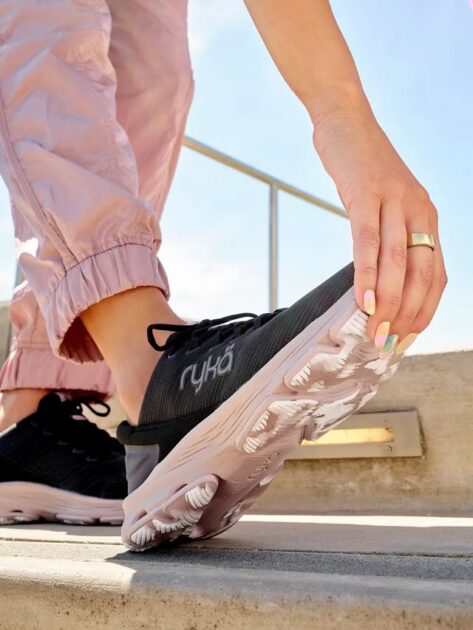 Rykä Devotion X Walking Shoes