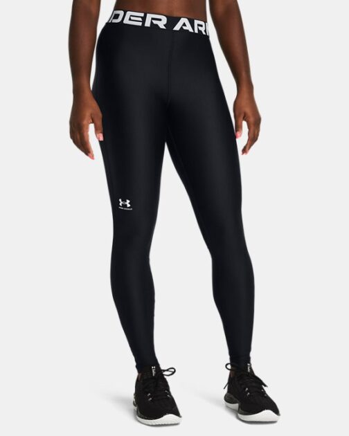 Under Armour HeatGear Leggings