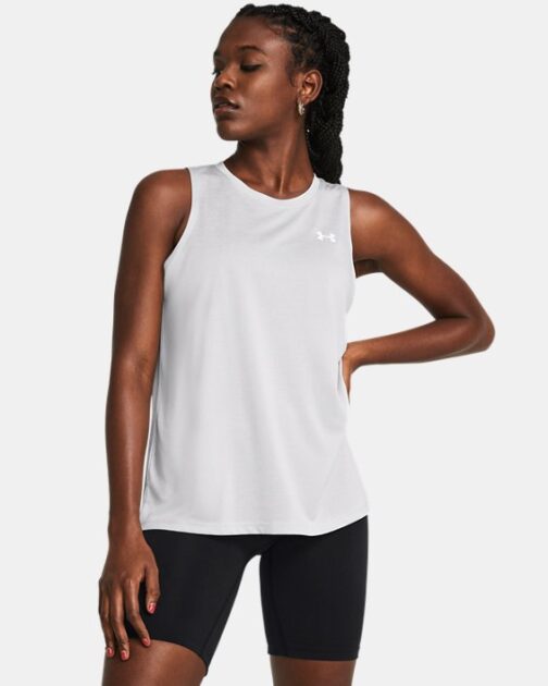 Under Armour Women's Tech Twist Tank