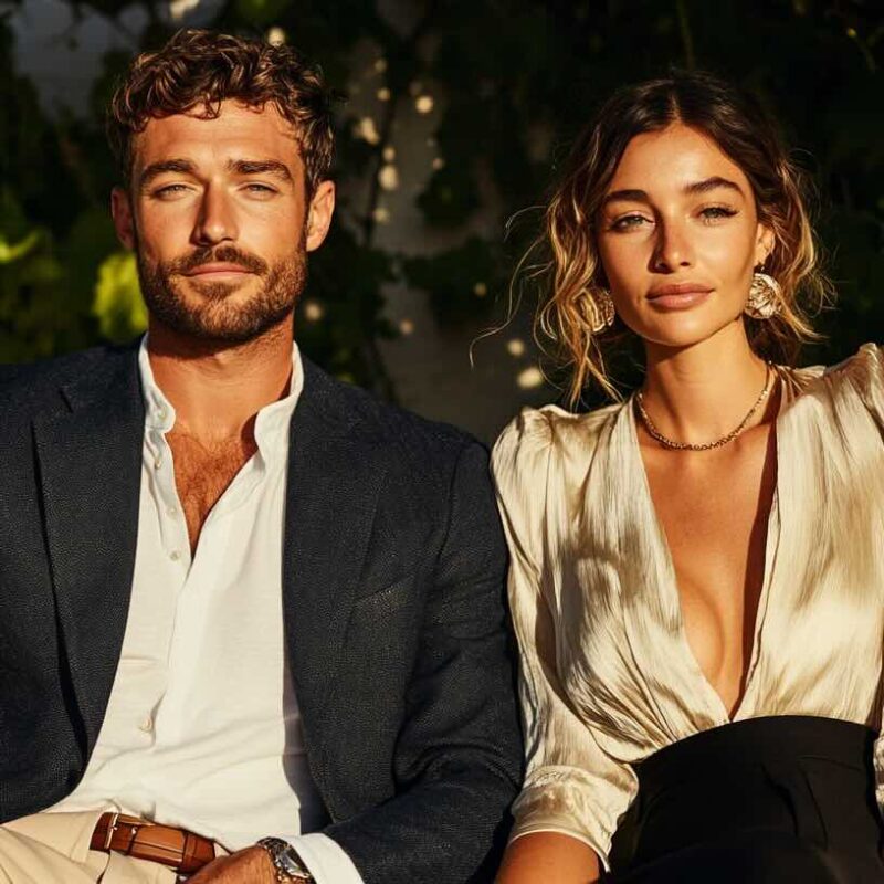 The Best Casual Party Outfits